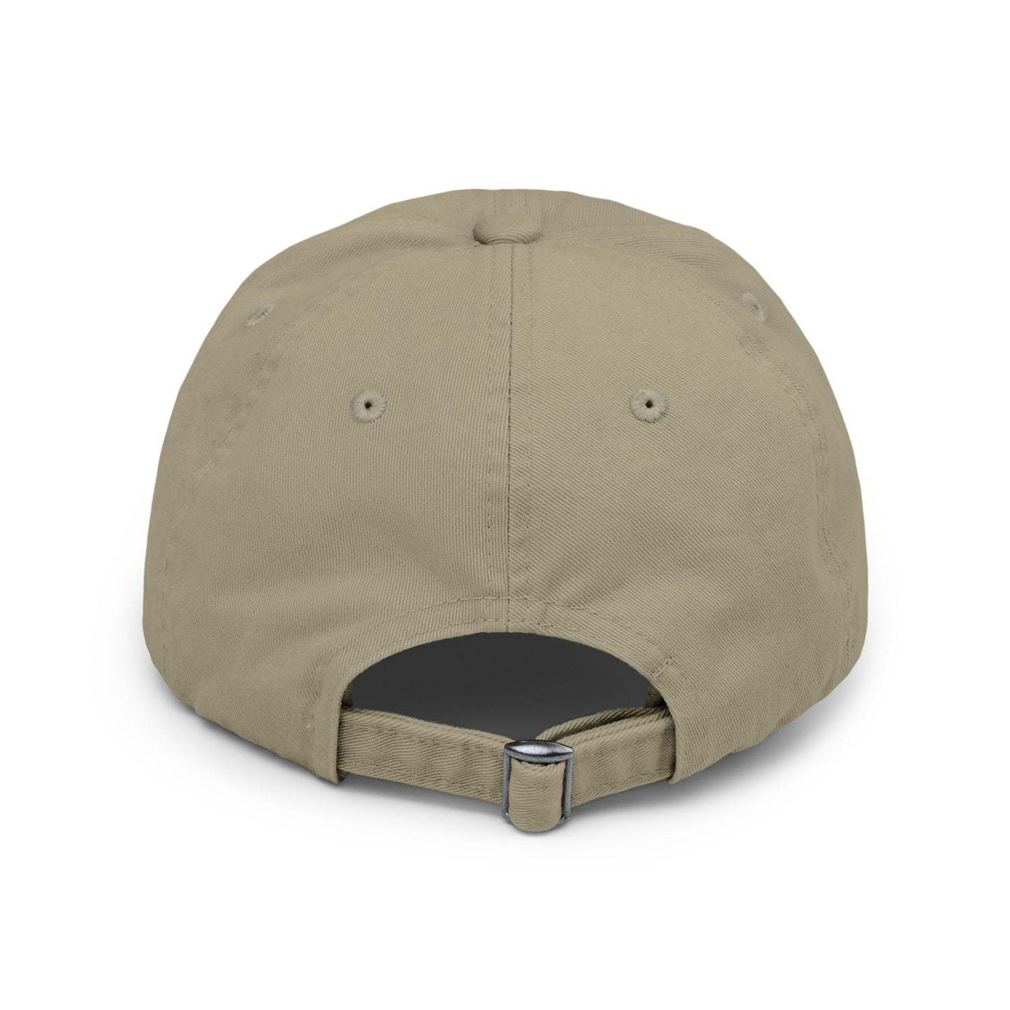 Nimble Gamer Distressed Cap