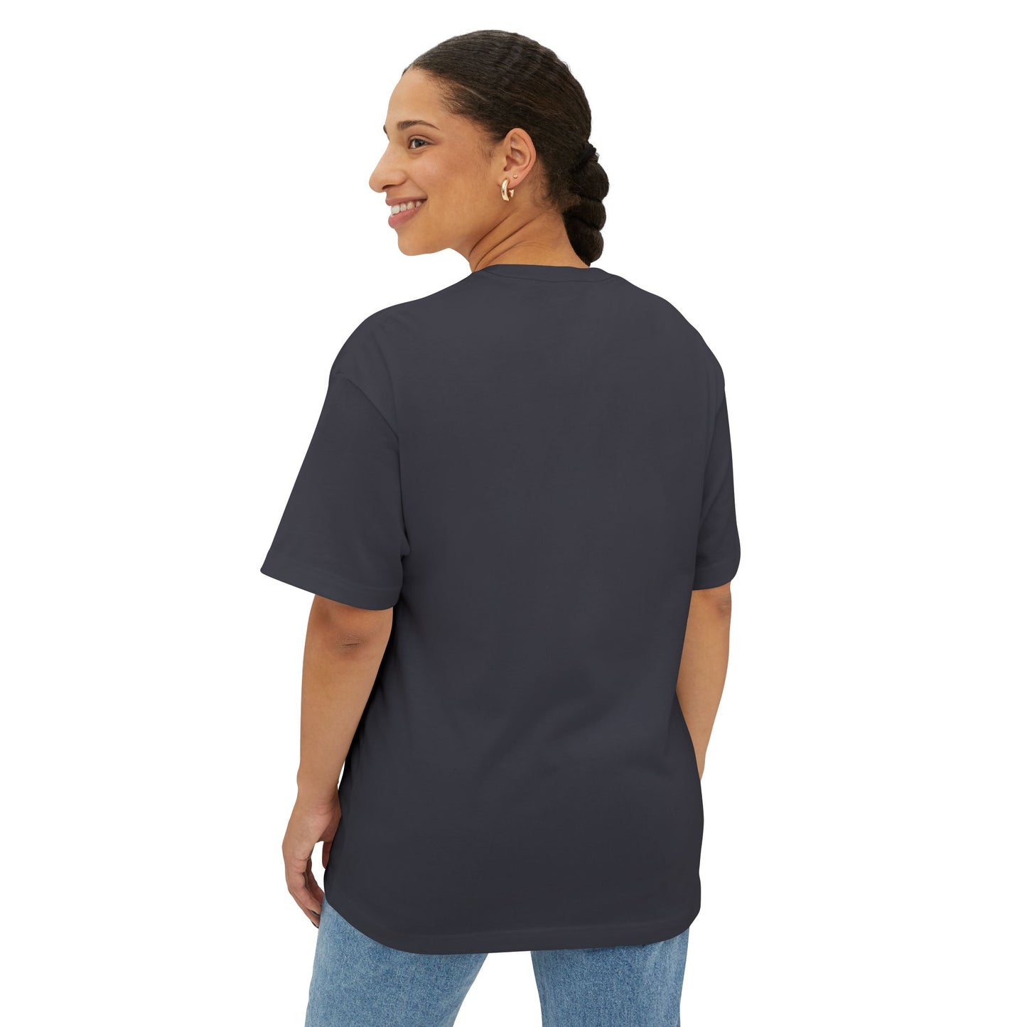 Adapt, Improve, Conquer Unisex Tee - Gaming Inspired Shirt, Oversized Box Tee, Gamer Gift, Video Game Clothing, Busy Gamer Apparel