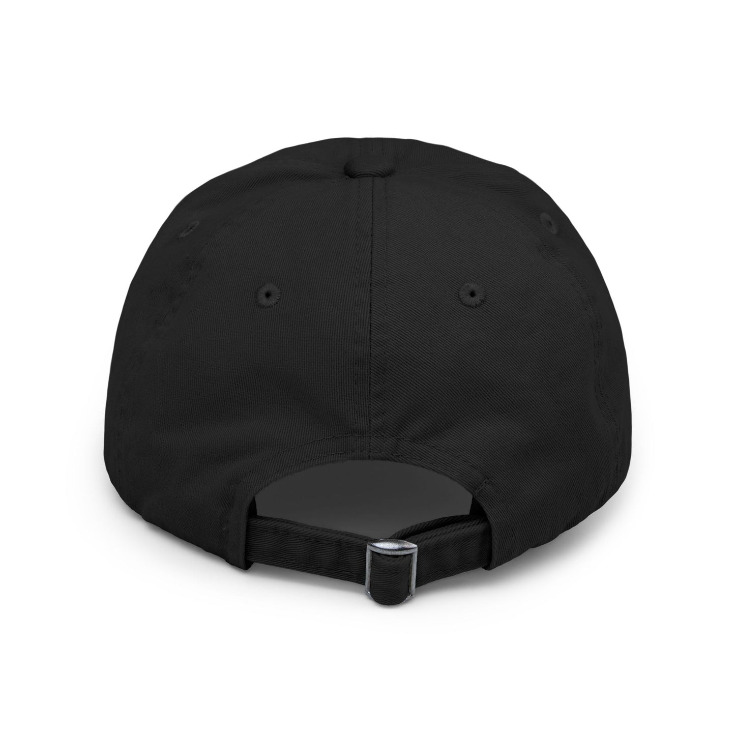 Nimble Gamer Distressed Cap