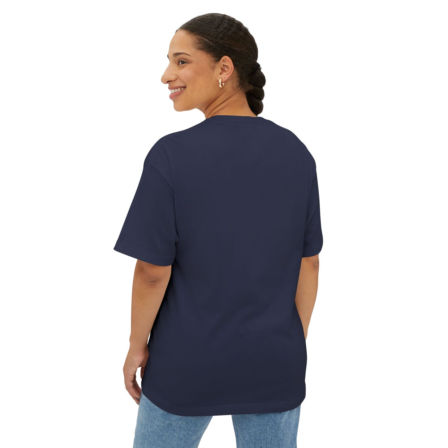 Adapt, Improve, Conquer Unisex Tee - Gaming Inspired Shirt, Oversized Box Tee, Gamer Gift, Video Game Clothing, Busy Gamer Apparel