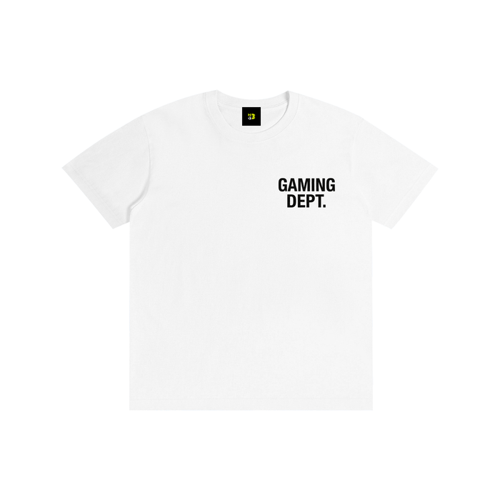Gaming Dept - Lightweight Tee