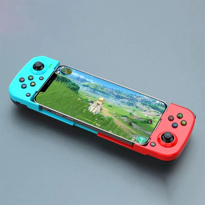 FlexiPlay Gamepad