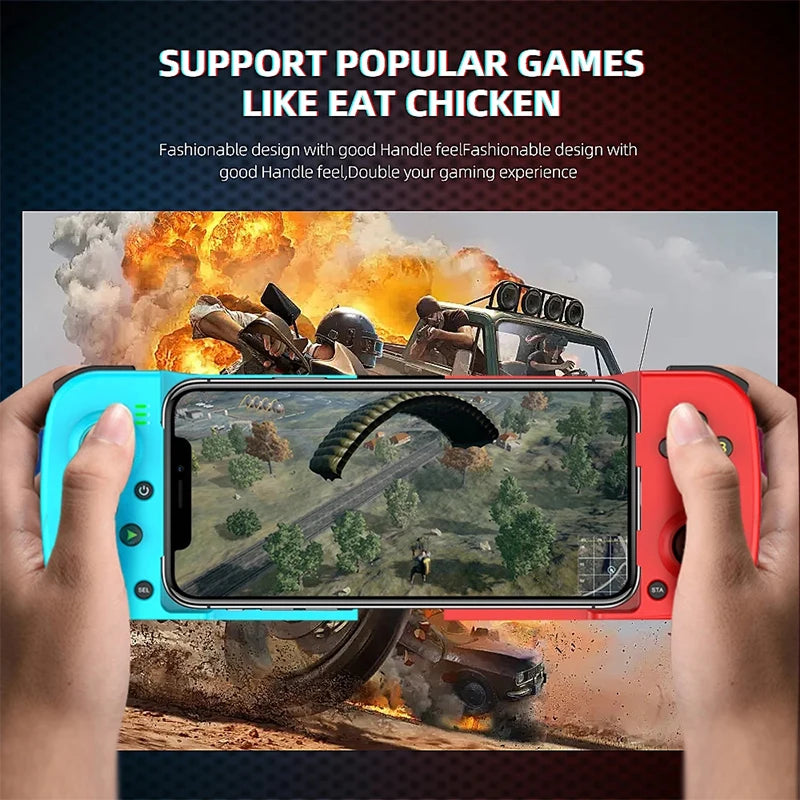 FlexiPlay Gamepad