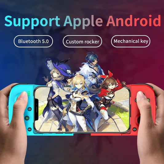 FlexiPlay Gamepad