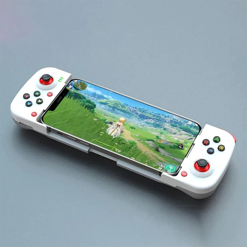 FlexiPlay Gamepad