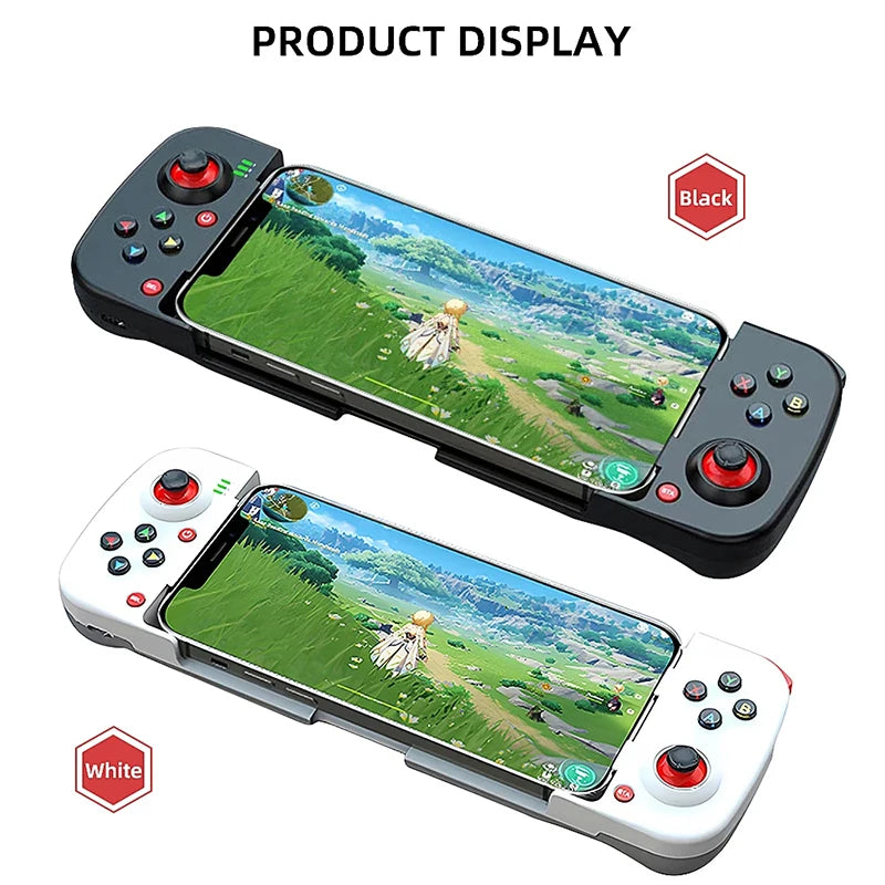 FlexiPlay Gamepad