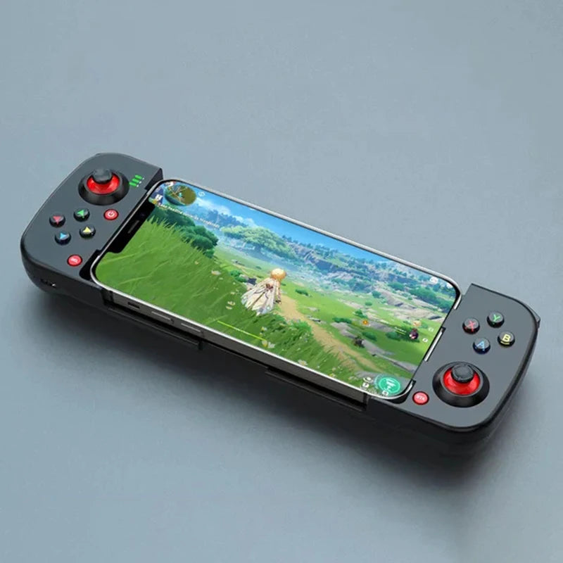 FlexiPlay Gamepad