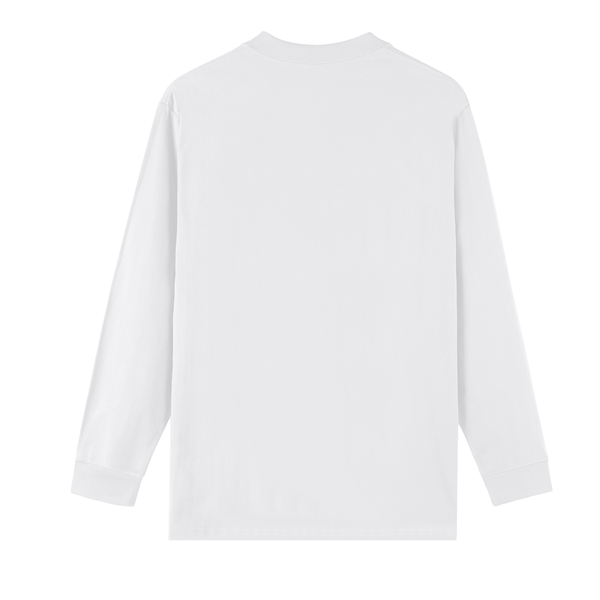 NG Crew Neck Long Sleeve