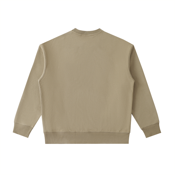 Gaming Dept Heavyweight Crewneck Sweatshirt