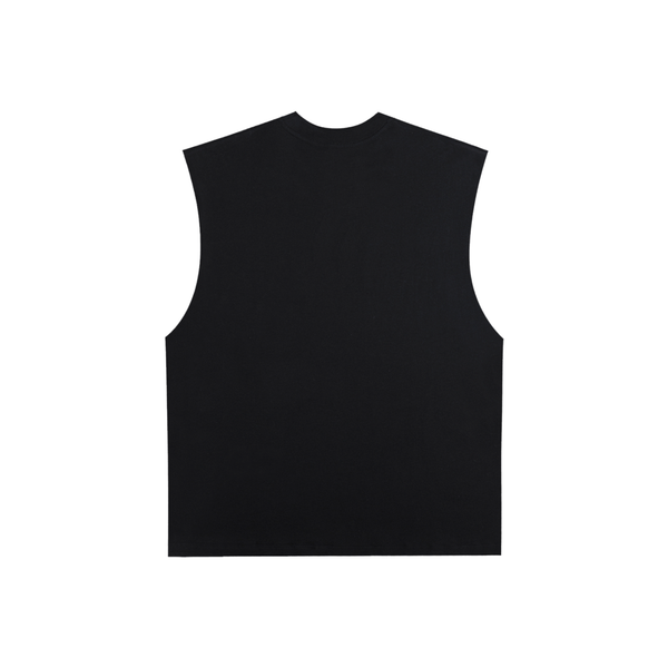 Neon Gamer Muscle Tank