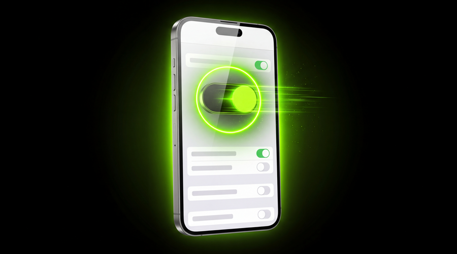 5 Phone Settings Every Mobile Gamer Should Change