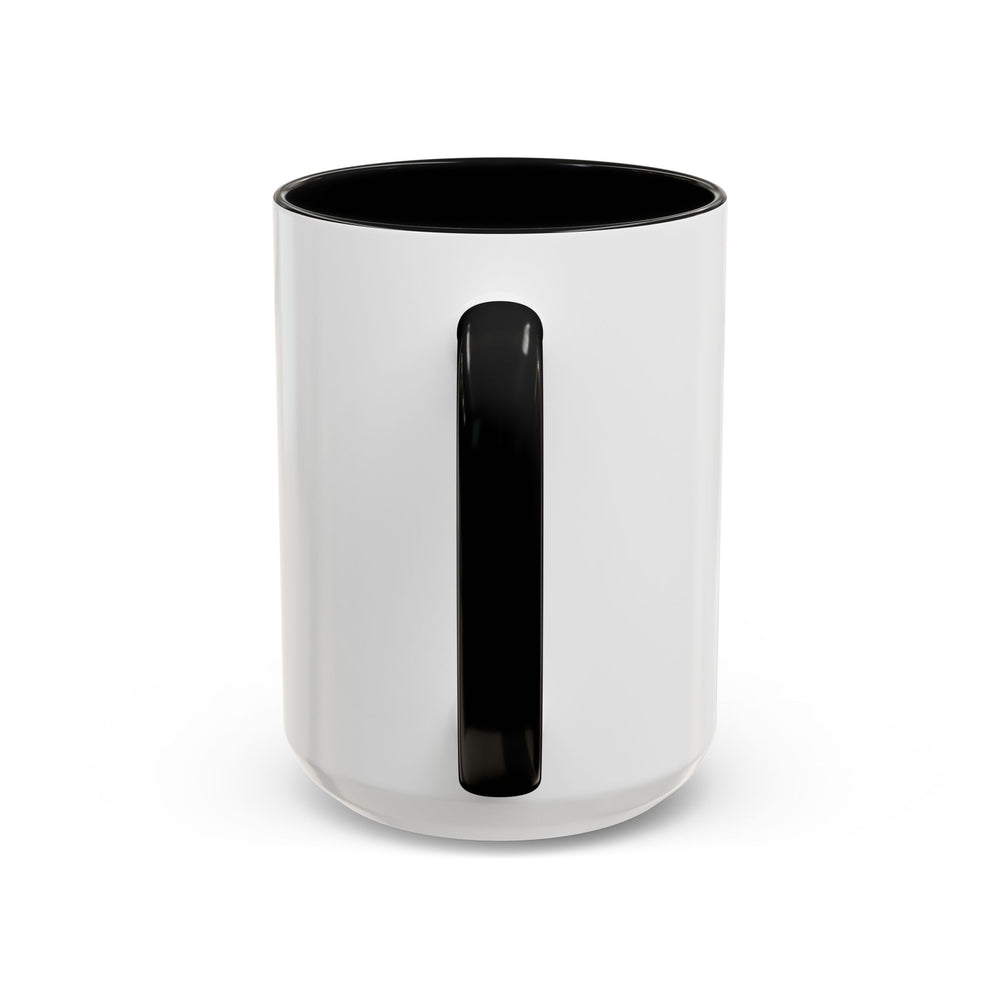 Gaming Dept. Accent Coffee Mug