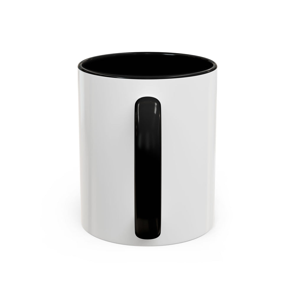 Gaming Dept. Accent Coffee Mug