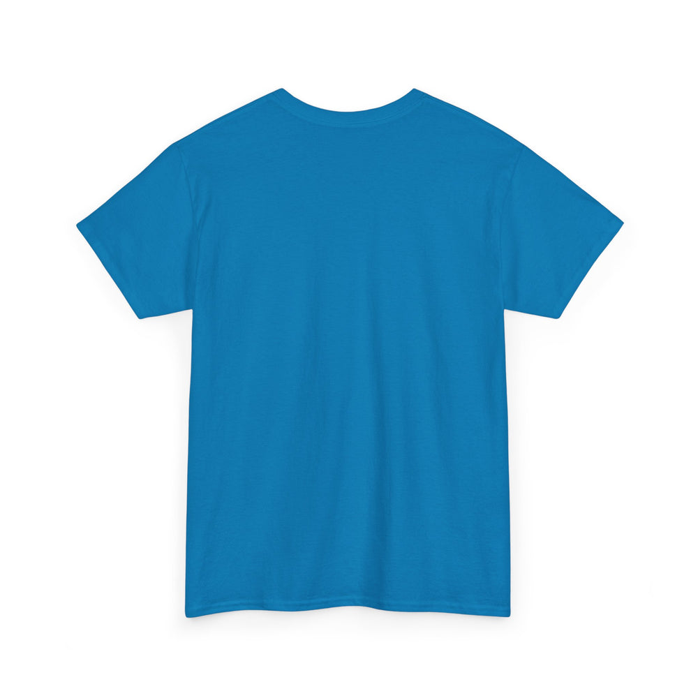 Retro Neon Gaming Tee
