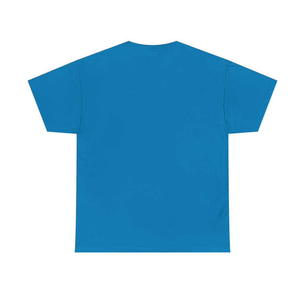 Retro Neon Gaming Tee