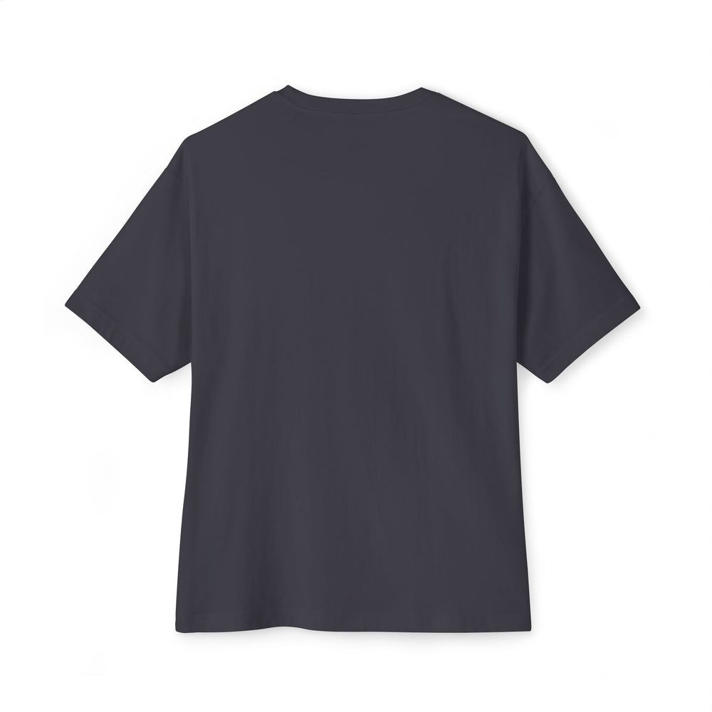 Adapt. Improve. Conquer. Oversized Tee