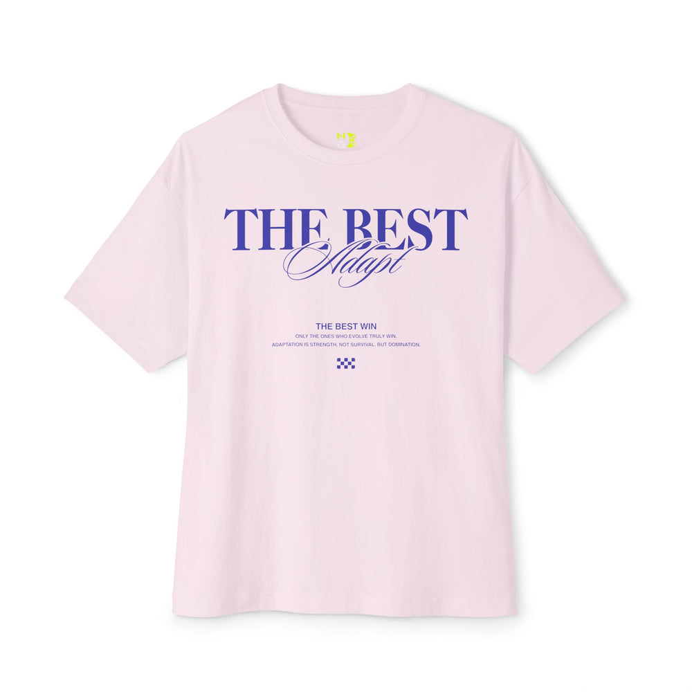 The Best Adapt Tee