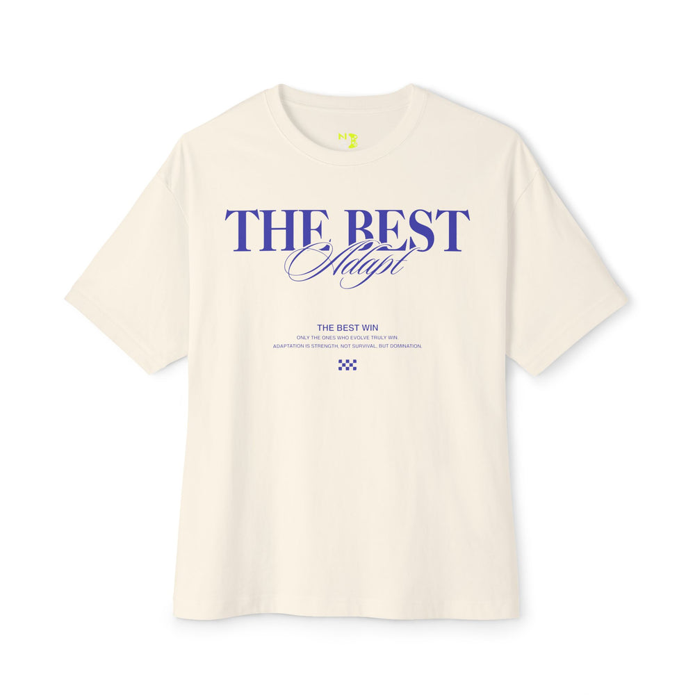 The Best Adapt Tee