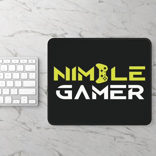 Gaming Mouse Pad