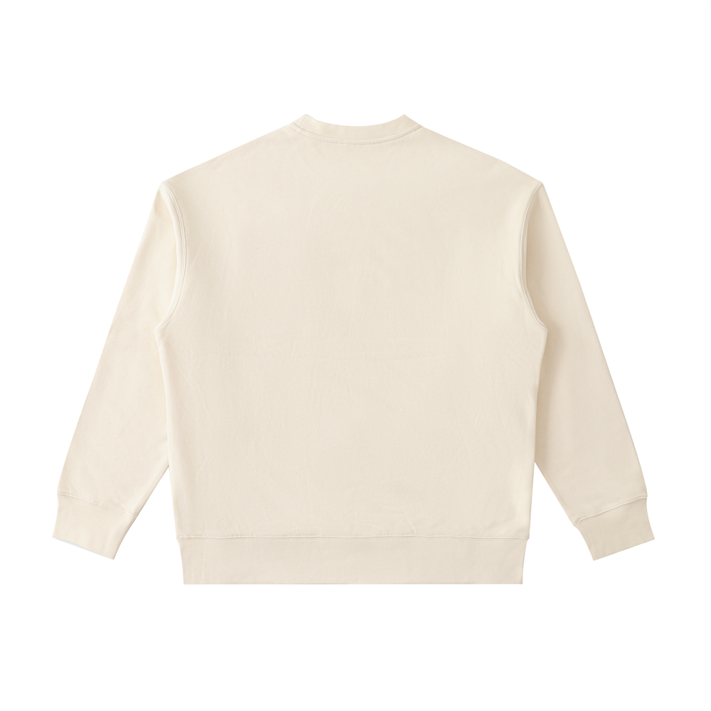 Gaming Dept Heavyweight Crewneck Sweatshirt