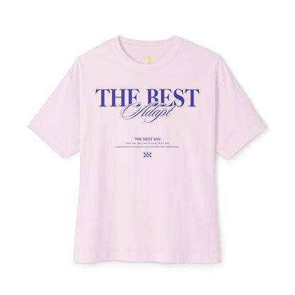 Gaming Lifestyle Tee - The Best Adapt