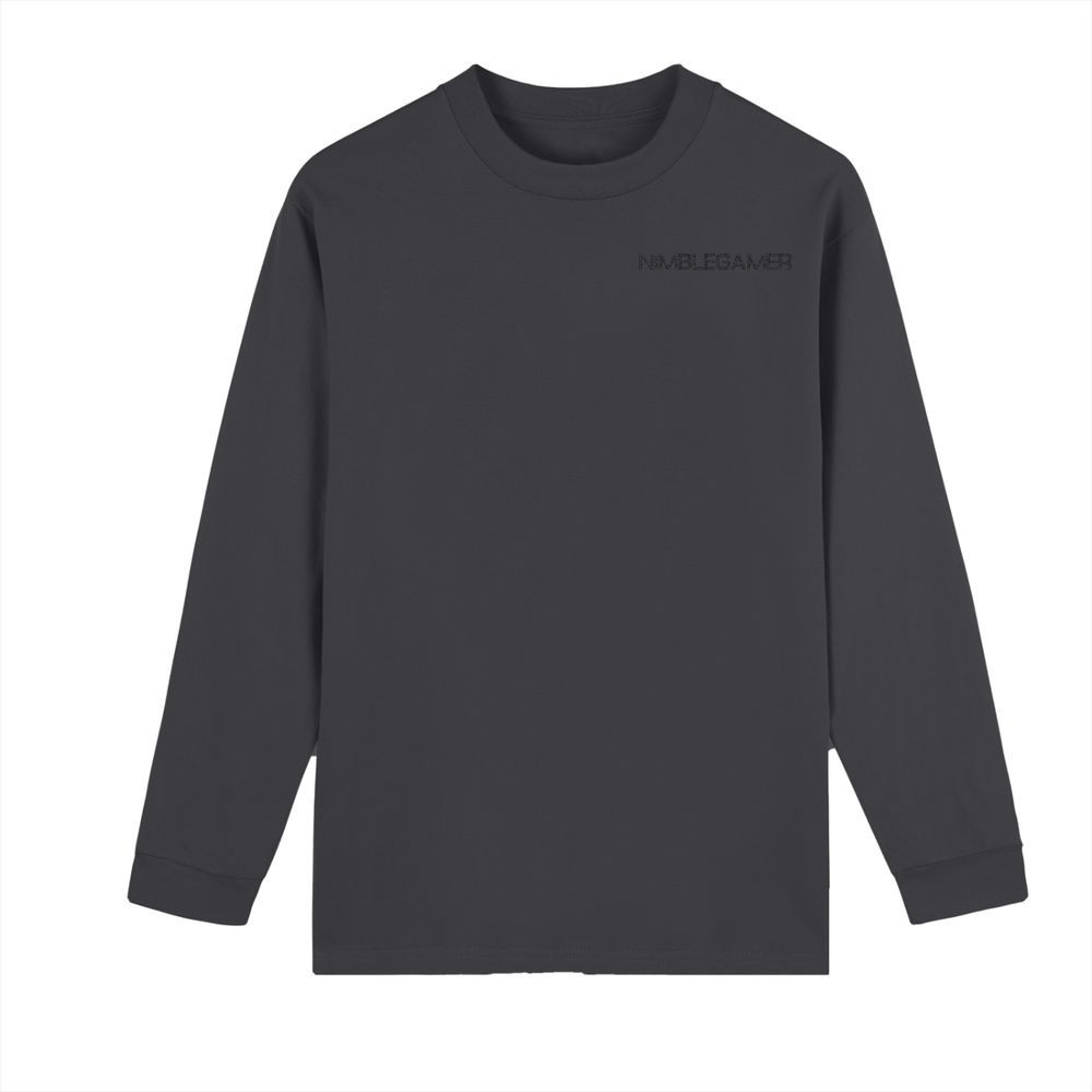 NG Crew Neck Long Sleeve