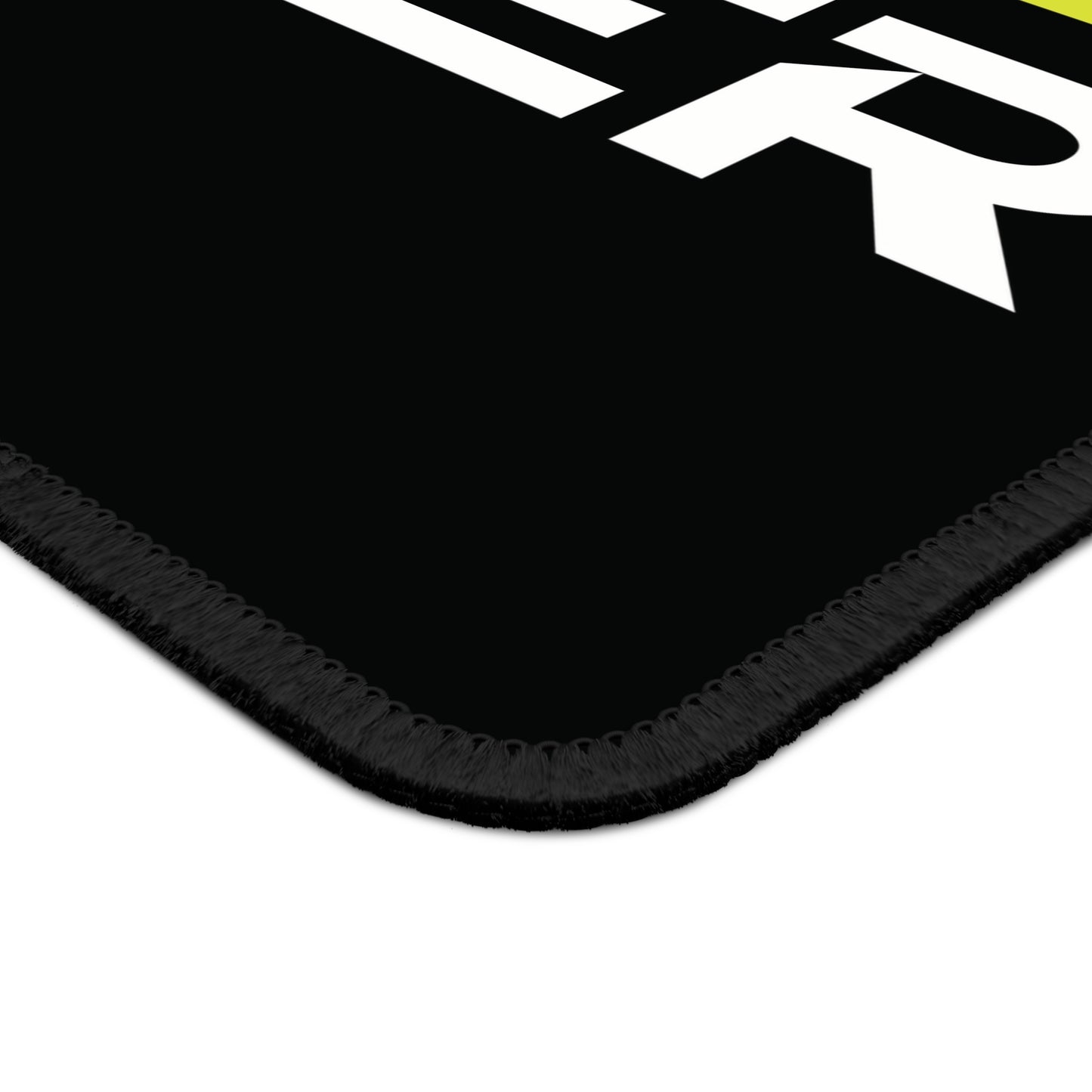 Gaming Mouse Pad, PC Gaming Mousepad for Gamers by NimbleGamer, Custom Mouse Mat, Desk Pad, Gamer Gift, Gaming Accessories