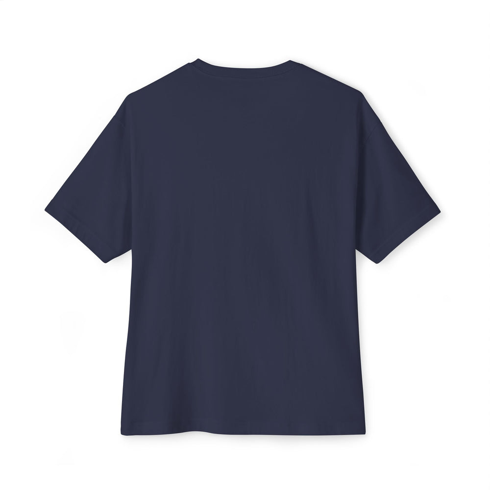 Adapt. Improve. Conquer. Oversized Tee