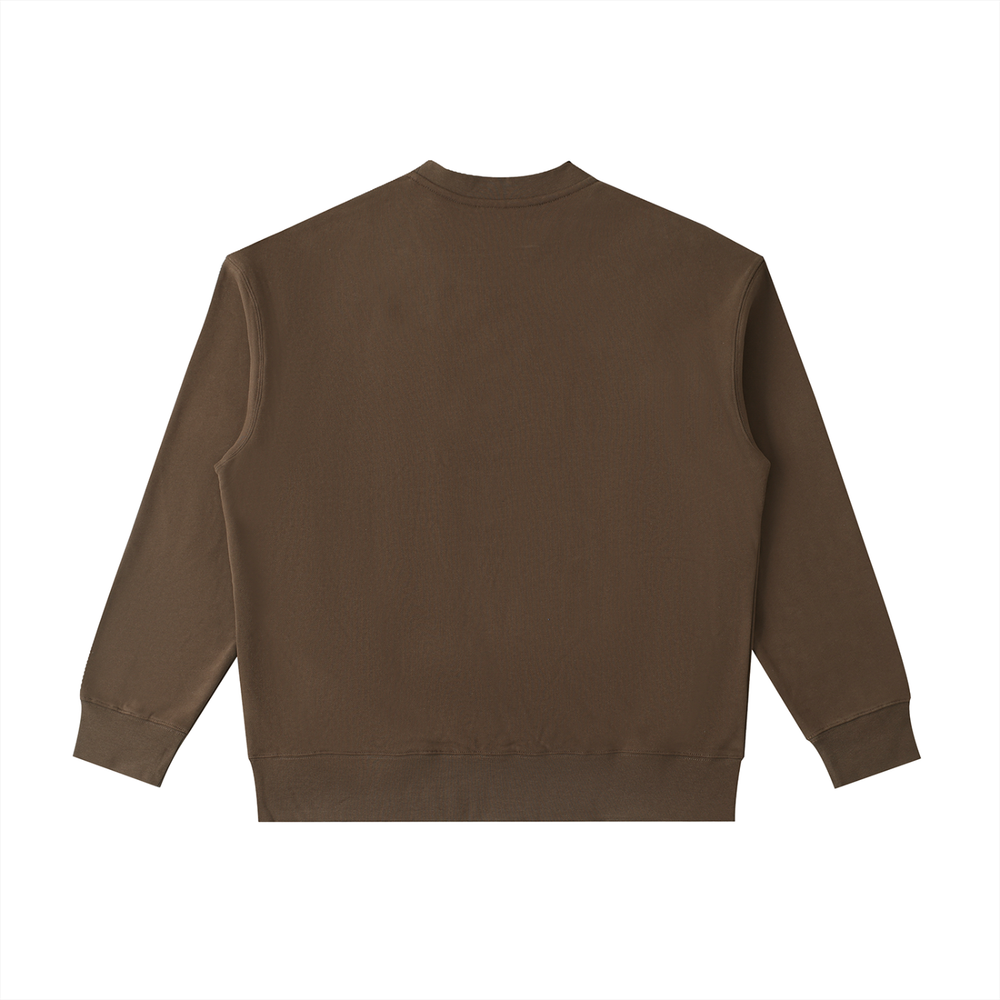 Gaming Dept Heavyweight Crewneck Sweatshirt