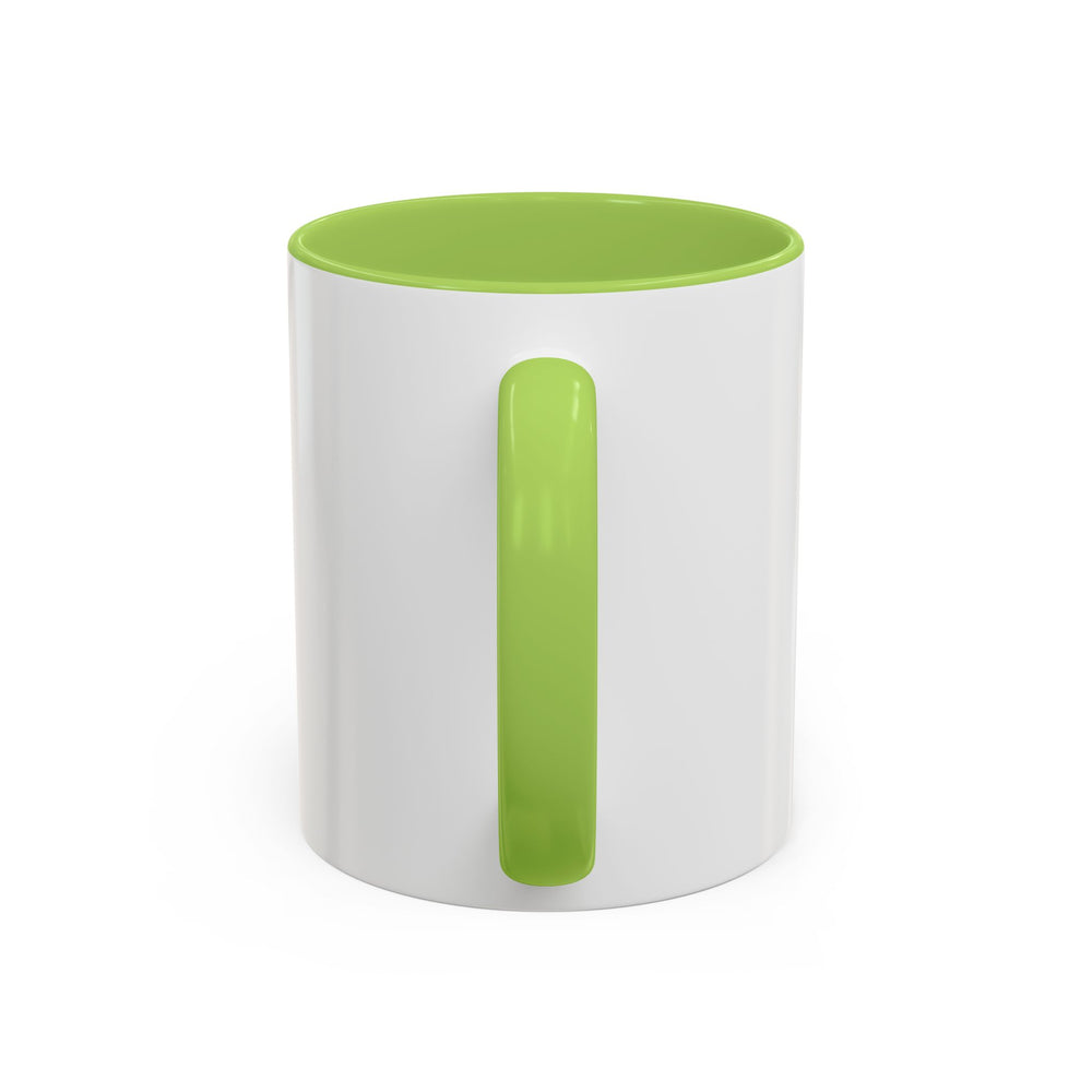 Gaming Dept. Accent Coffee Mug