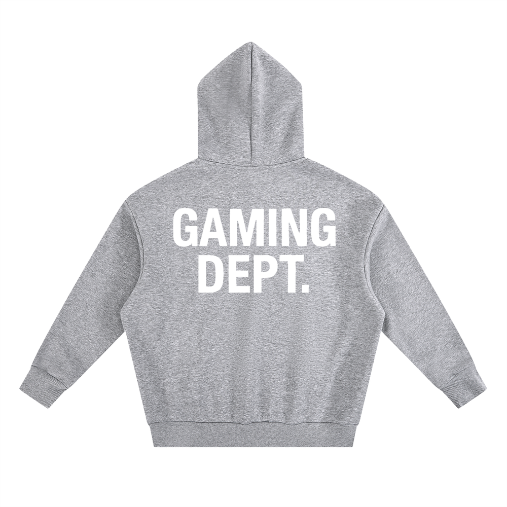 Essential Gaming Dept Hoodie