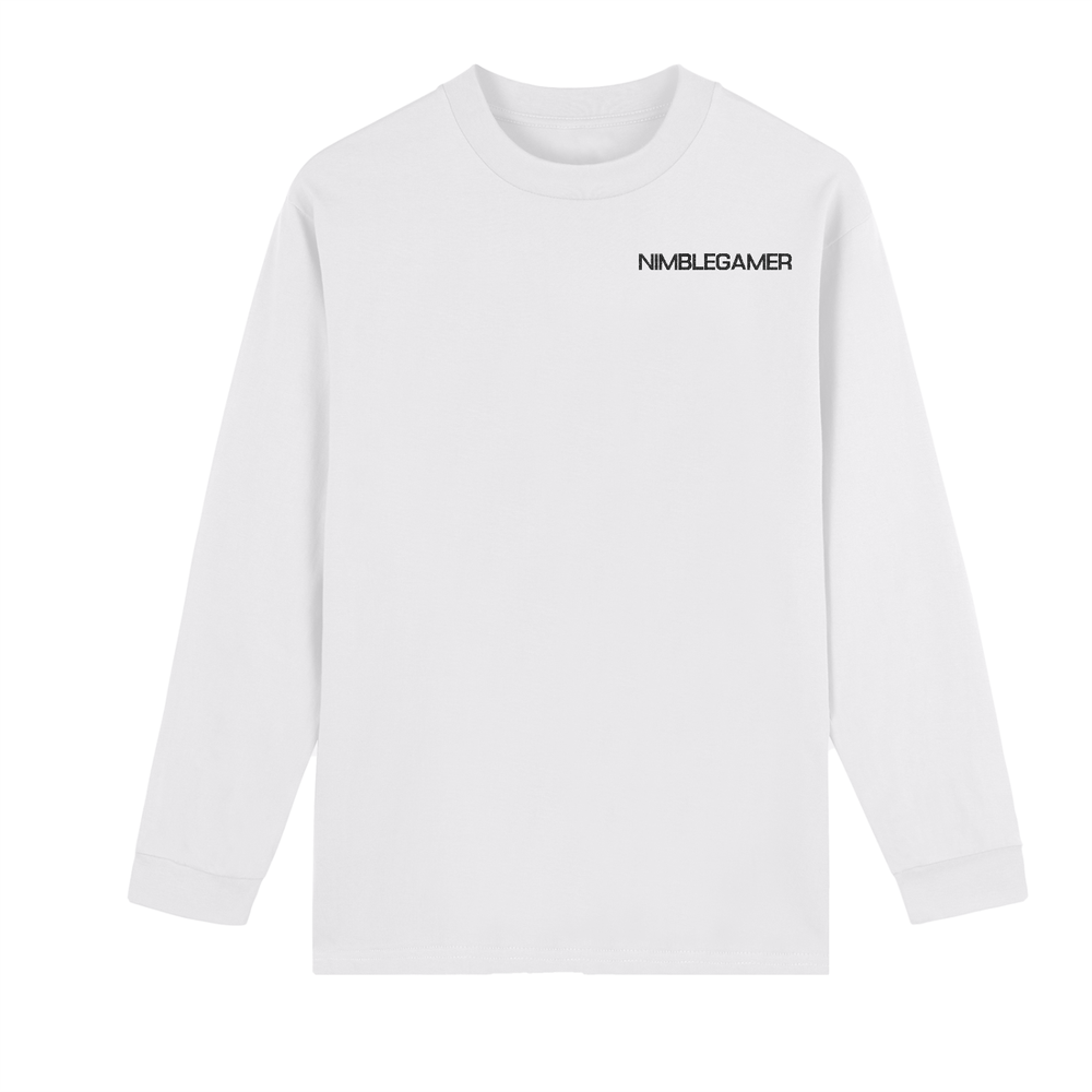 NG Crew Neck Long Sleeve