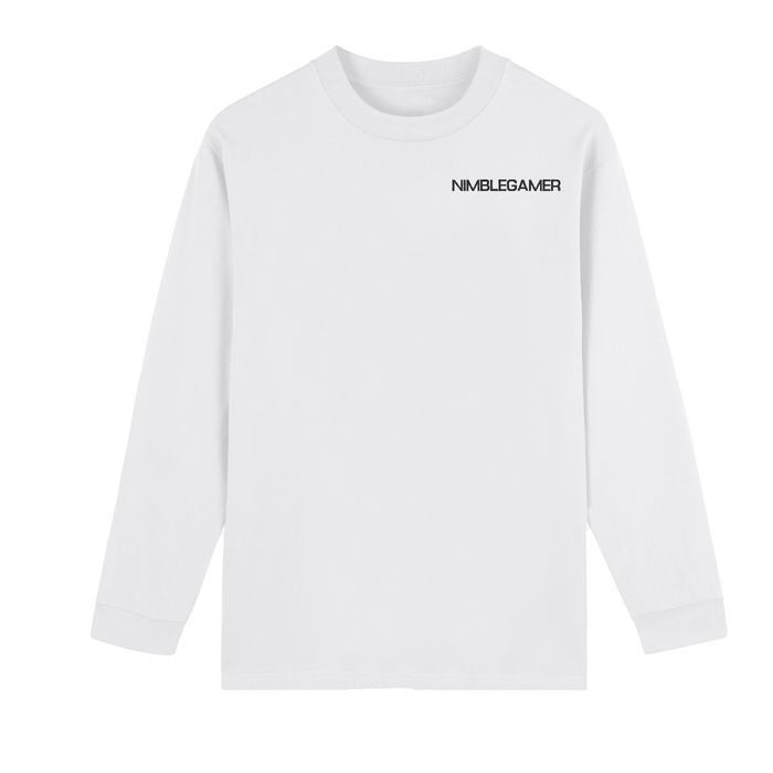 NG Crew Neck Long Sleeve