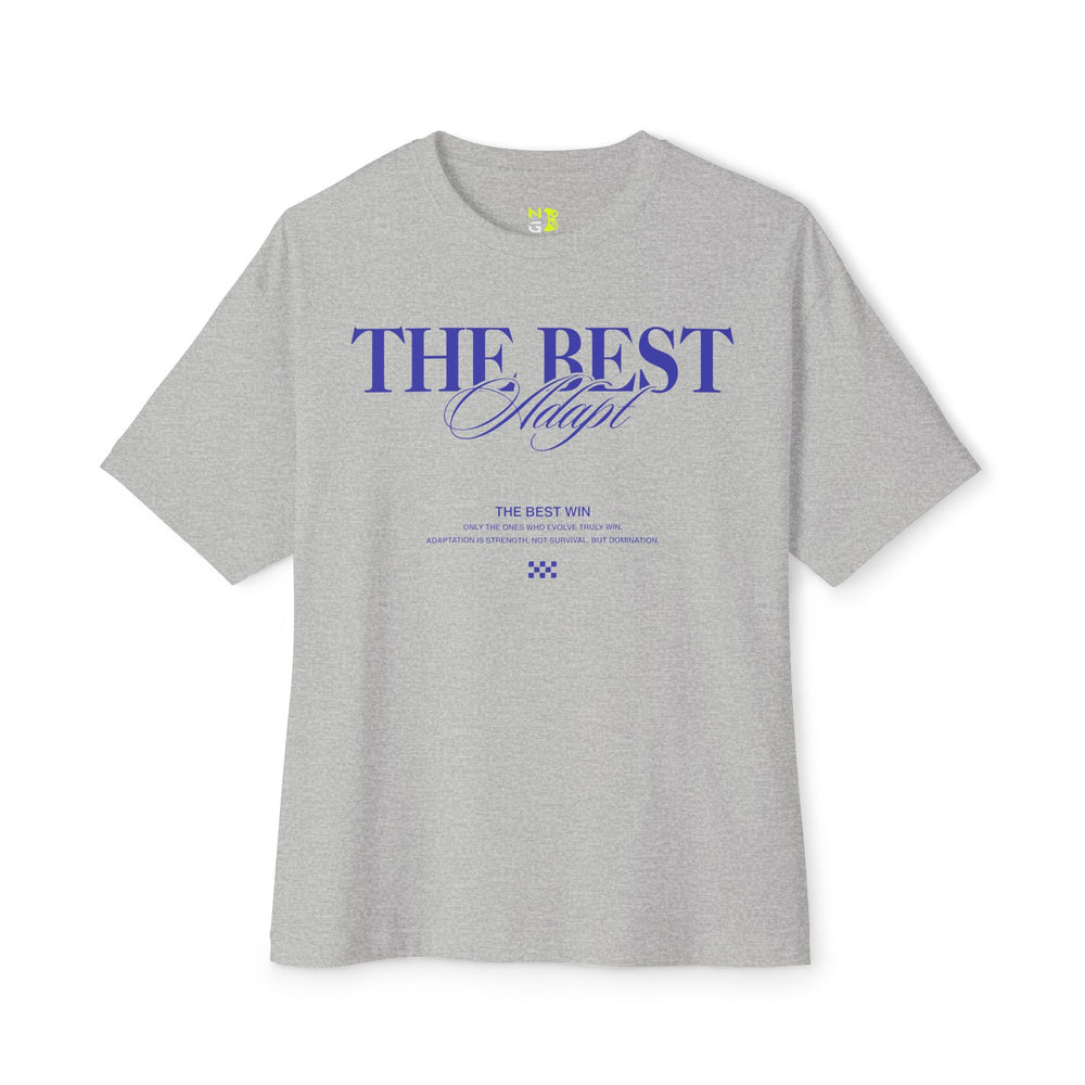 The Best Adapt Tee