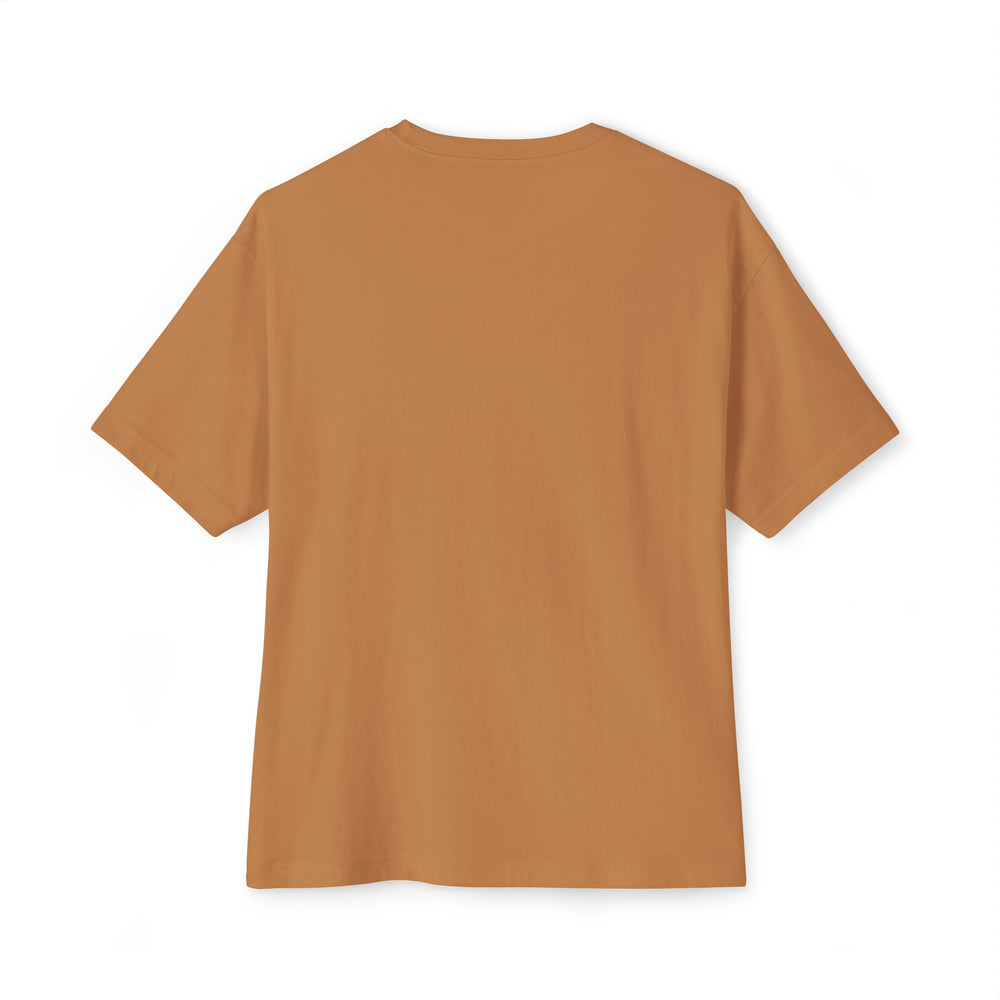 Adapt. Improve. Conquer. Oversized Tee