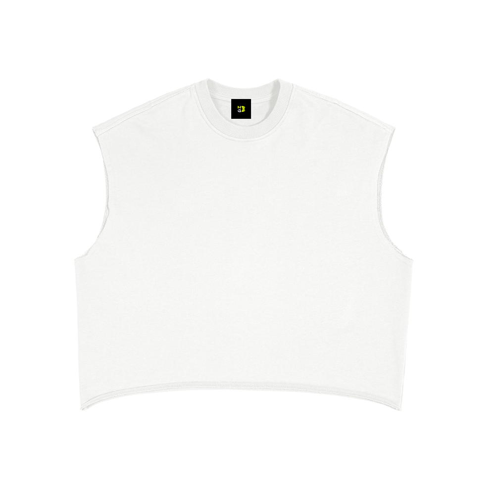 NG Sekiro Boxy Tank Top