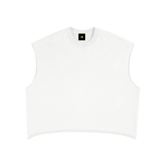 NG Boxy Tank