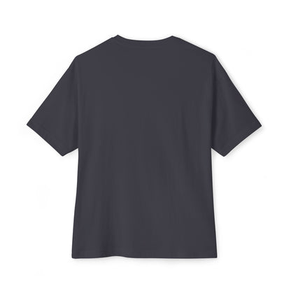 Adapt, Improve, Conquer Unisex Tee - Gaming Inspired Shirt, Oversized Box Tee, Gamer Gift, Video Game Clothing, Busy Gamer Apparel