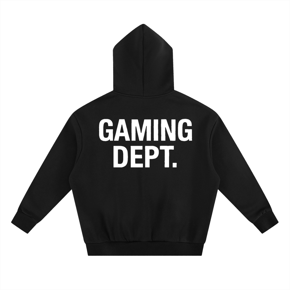 Essential Gaming Dept Hoodie