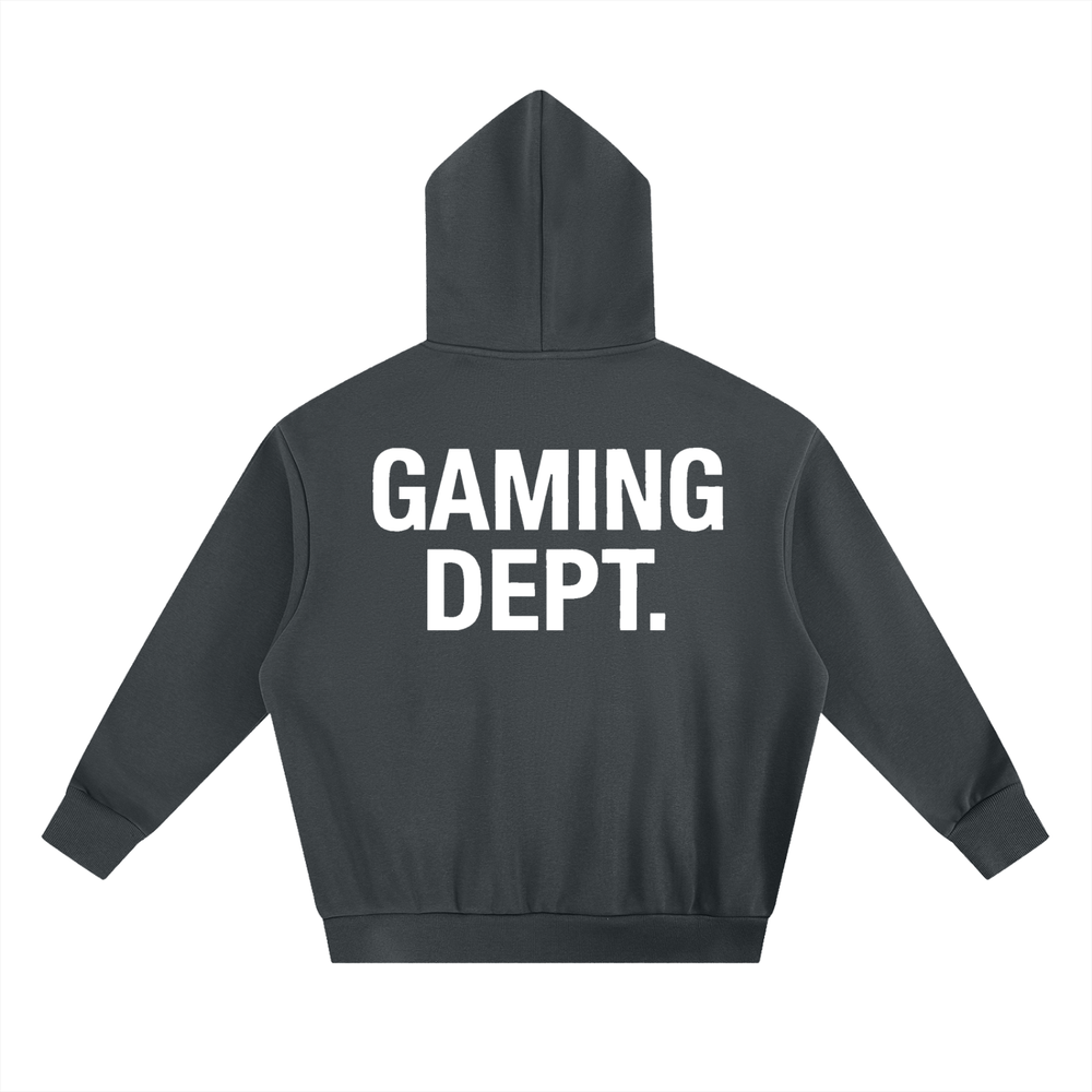 Essential Gaming Dept Hoodie