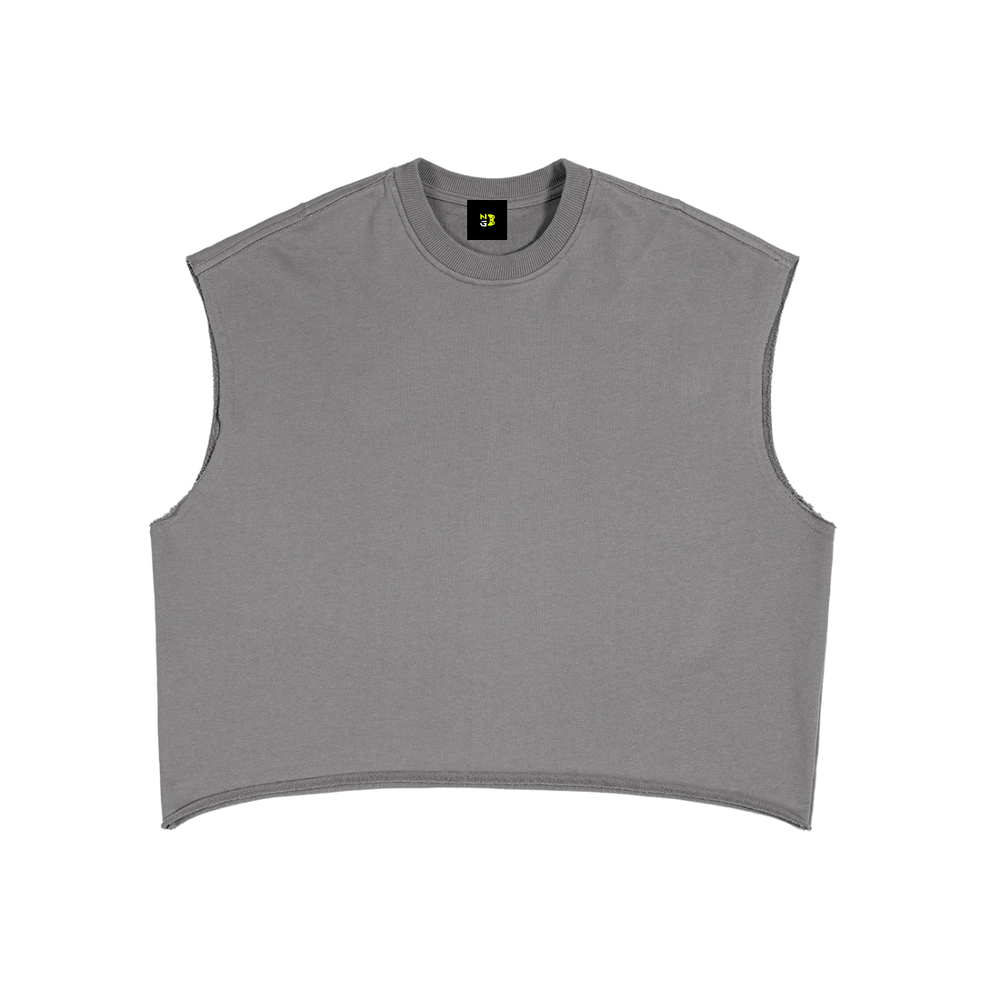 NG Sekiro Boxy Tank Top