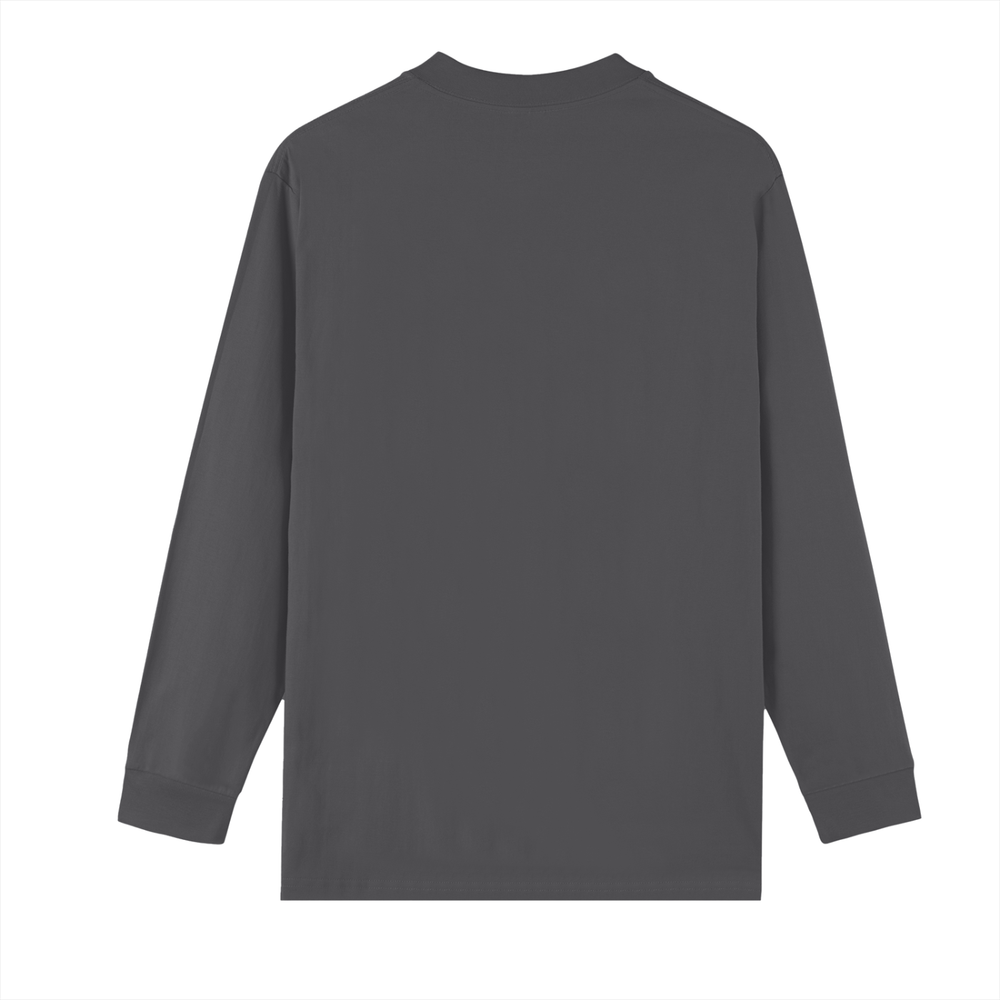 NG Crew Neck Long Sleeve