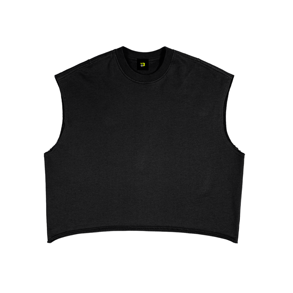 NG Sekiro Boxy Tank Top
