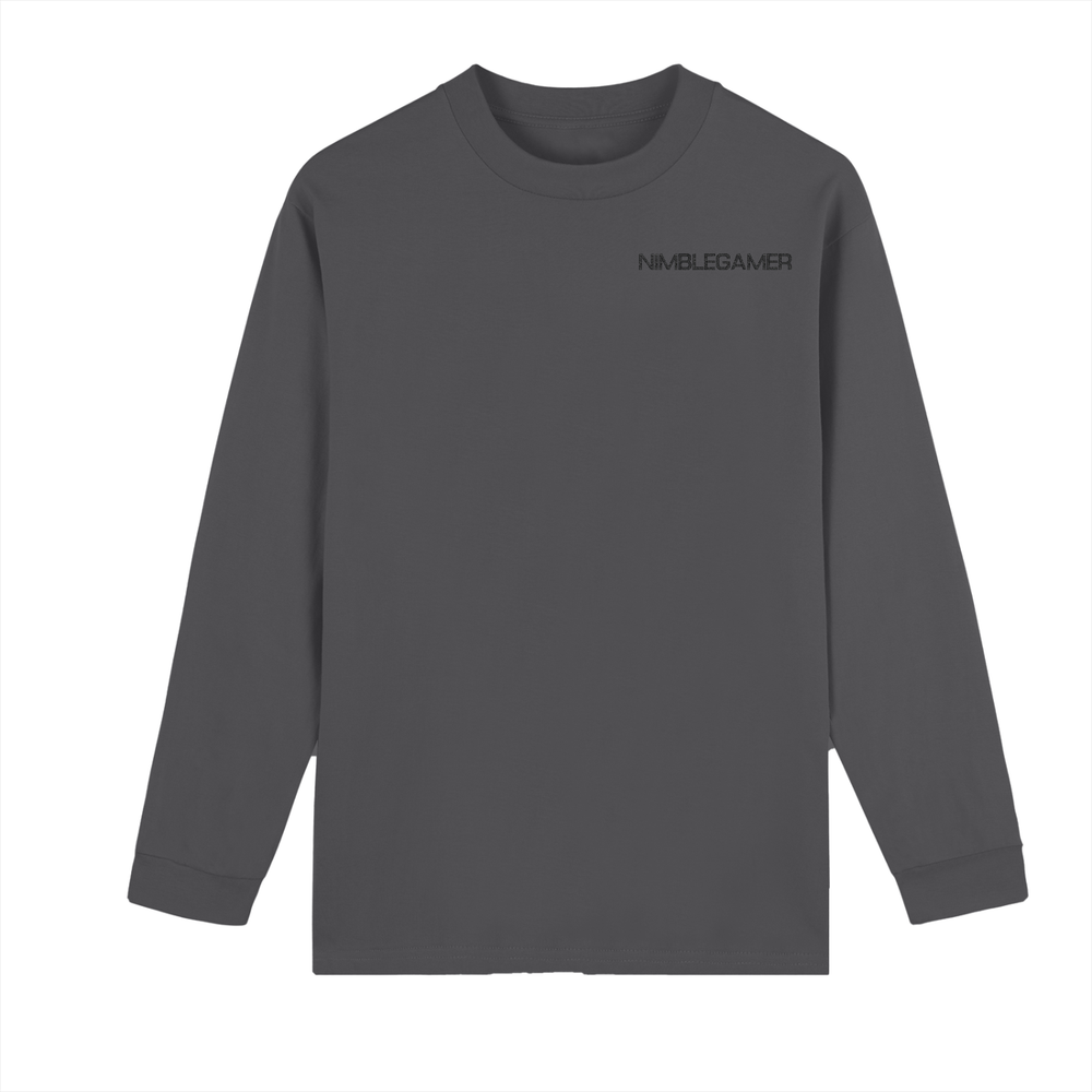 NG Crew Neck Long Sleeve