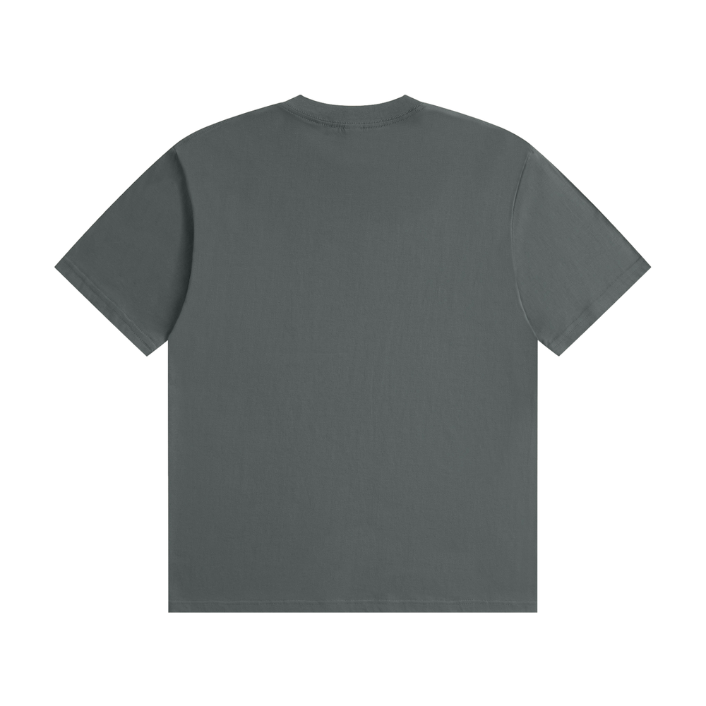 Ctrl+Alt+Defeat  Cotton T-Shirt