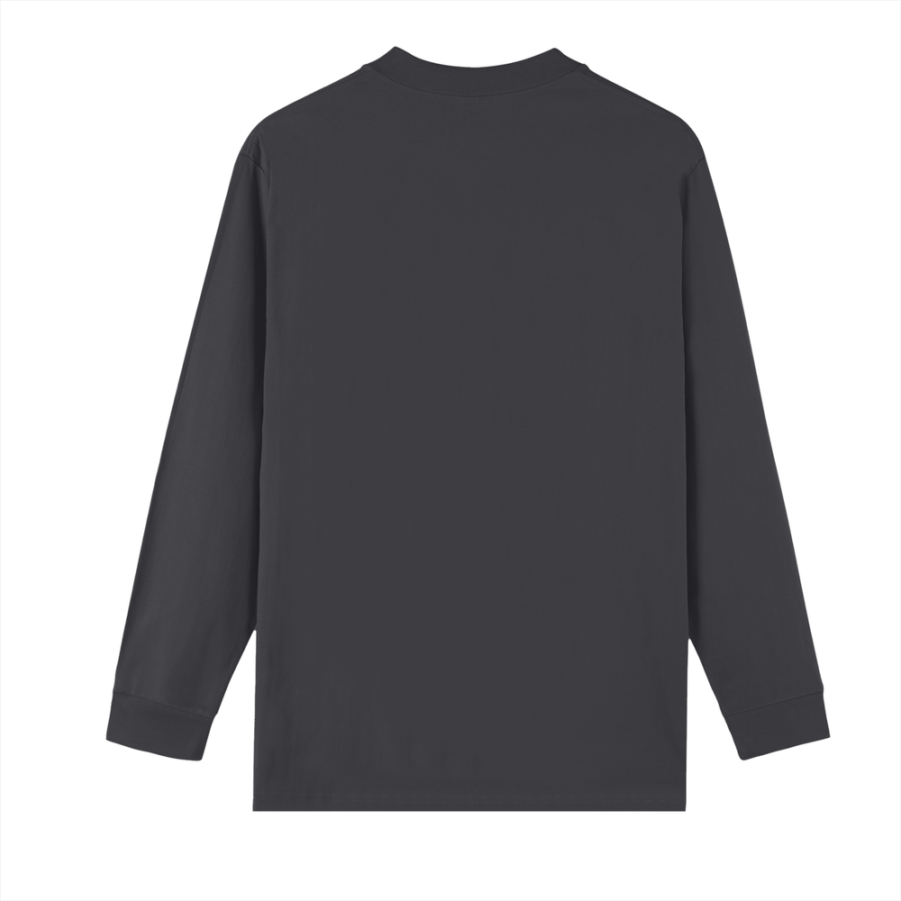 NG Crew Neck Long Sleeve